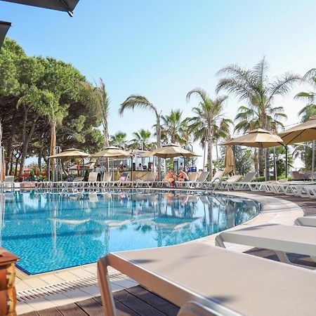 Vm Resort & Spa Golem  Kültér fotó