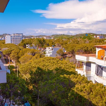 Vm Resort & Spa Durrës Kültér fotó