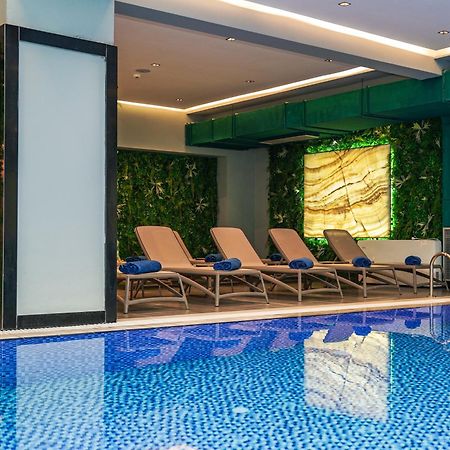 Vm Resort & Spa Golem  Kültér fotó