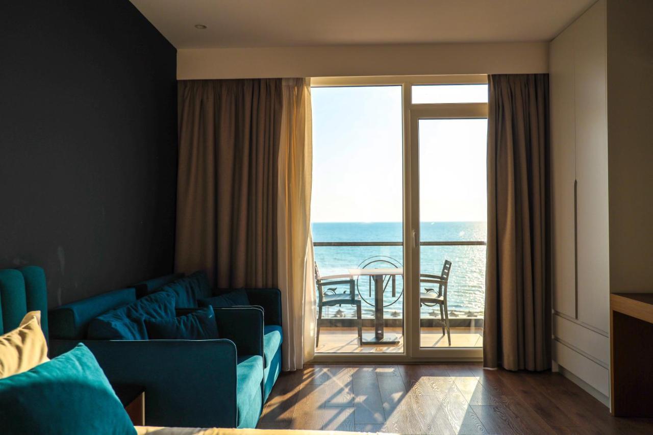 Vm Resort & Spa Durrës Kültér fotó