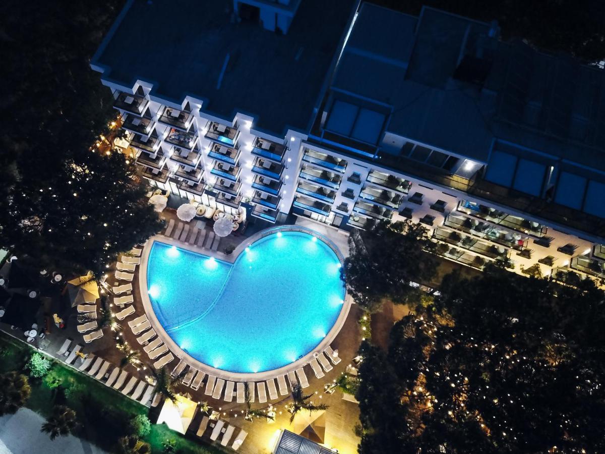 Vm Resort & Spa Golem  Kültér fotó