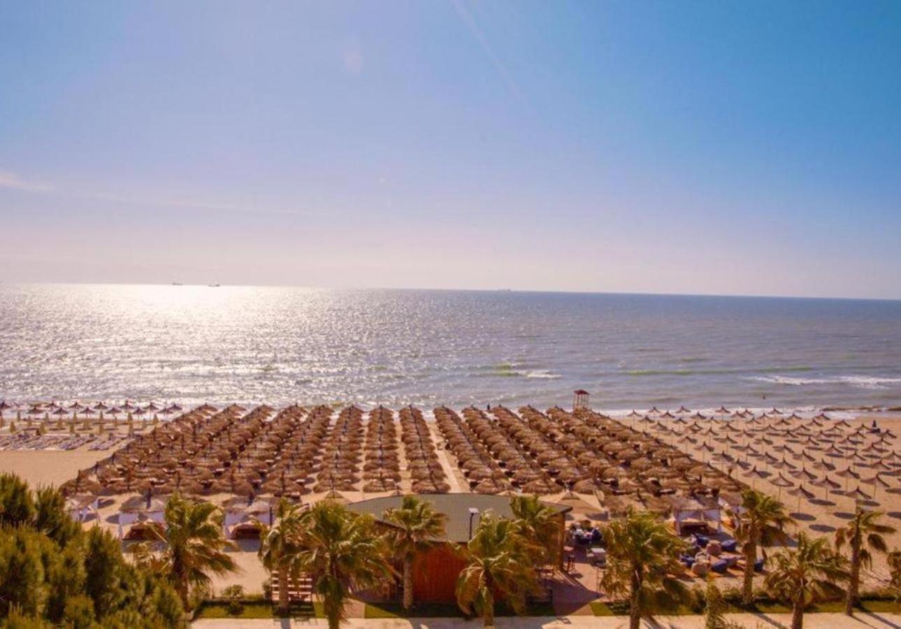 Vm Resort & Spa Golem  Kültér fotó