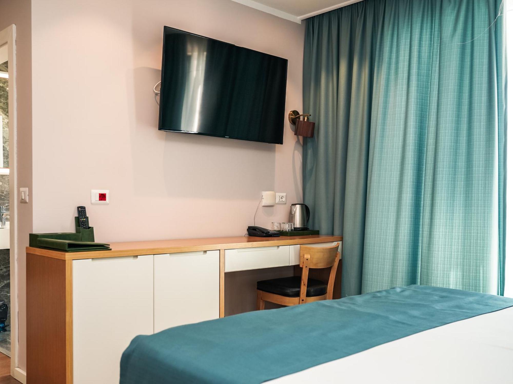 Vm Resort & Spa Golem  Kültér fotó