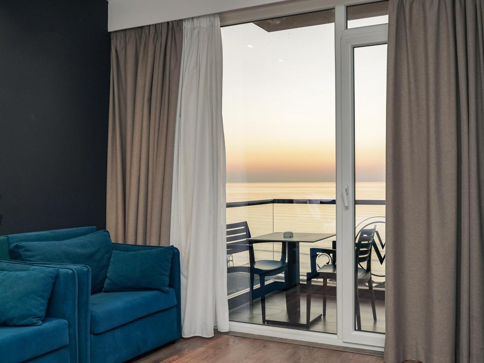 Vm Resort & Spa Golem  Kültér fotó