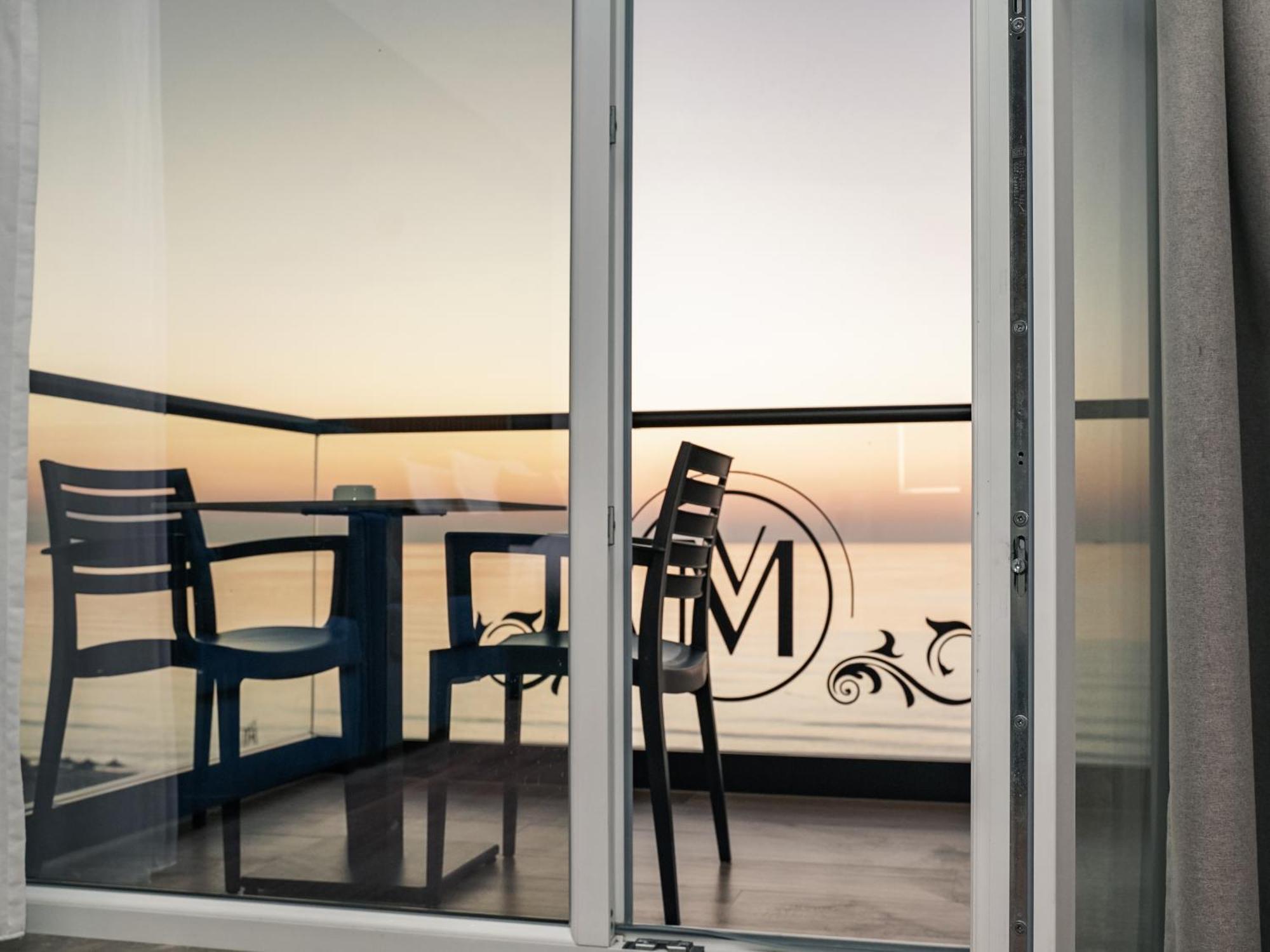 Vm Resort & Spa Golem  Kültér fotó