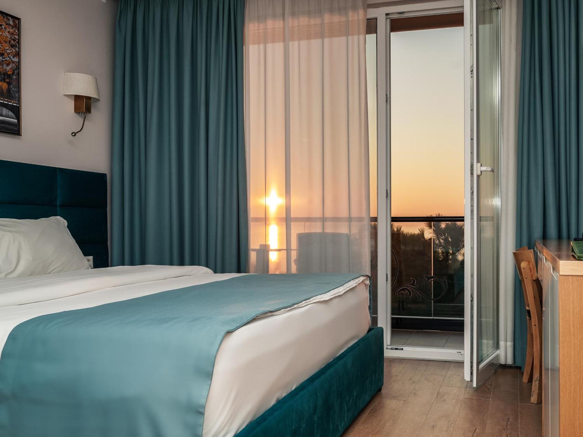 Vm Resort & Spa Golem  Kültér fotó