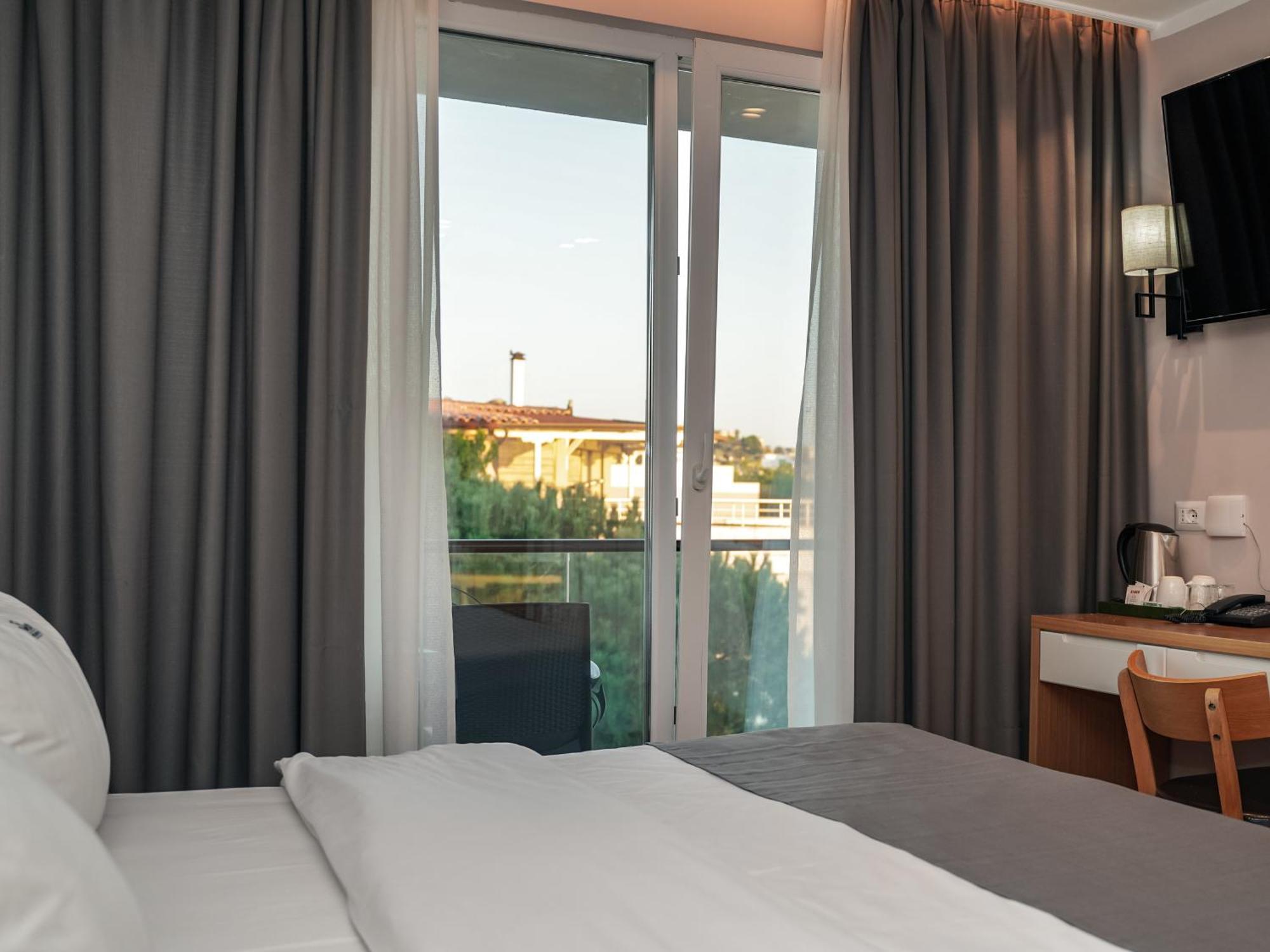 Vm Resort & Spa Golem  Kültér fotó