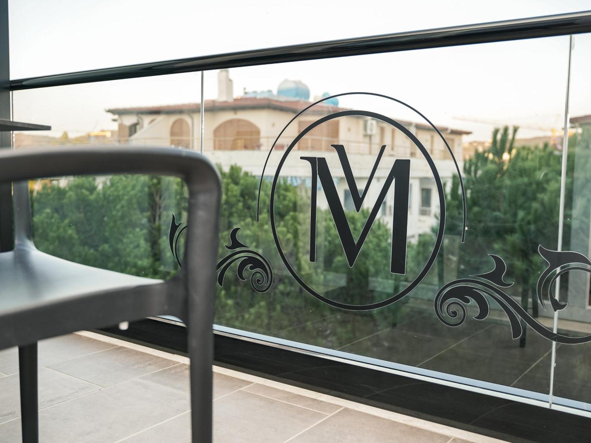 Vm Resort & Spa Golem  Kültér fotó