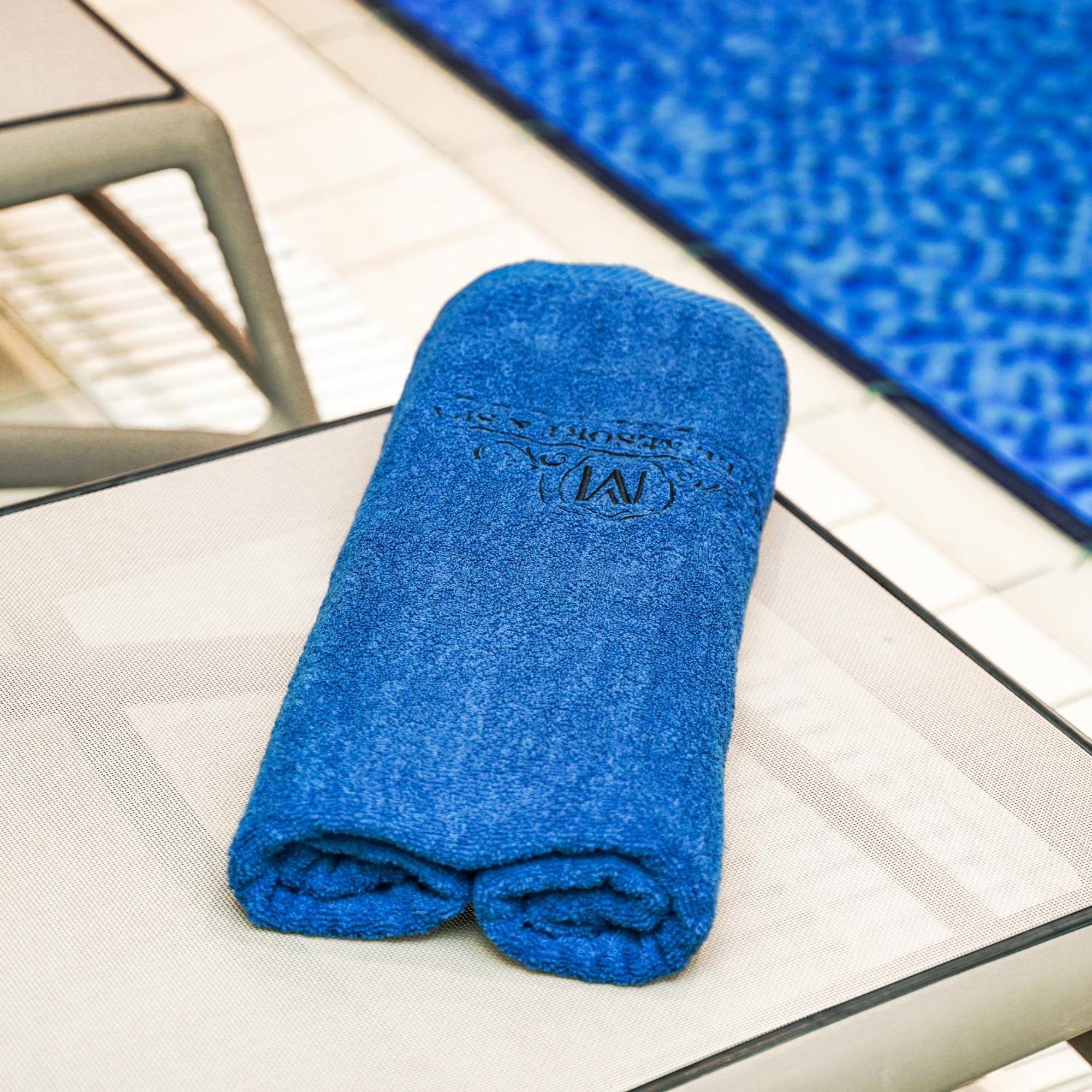 Vm Resort & Spa Golem  Kültér fotó